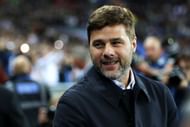 Tottenham Hotspur v Borussia Dortmund - UEFA Champions League